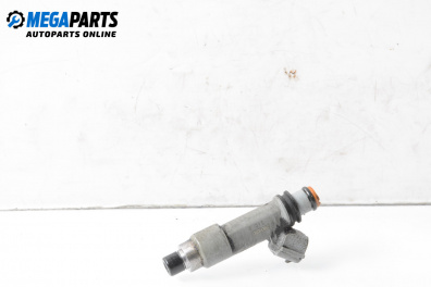 Дюза бензин за Suzuki Liana Hatchback (07.2001 - 12.2007) 1.6 4WD, 107 к.с.