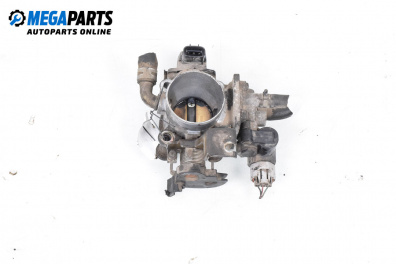 Дроселова клапа за Suzuki Liana Hatchback (07.2001 - 12.2007) 1.6 4WD, 107 к.с.