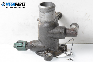 Корпус на термостат за Suzuki Liana Hatchback (07.2001 - 12.2007) 1.6 4WD, 107 к.с.