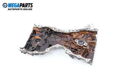 Картер за Suzuki Liana Hatchback (07.2001 - 12.2007) 1.6 4WD, 107 к.с.