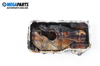 Картер за Suzuki Liana Hatchback (07.2001 - 12.2007) 1.6 4WD, 107 к.с.