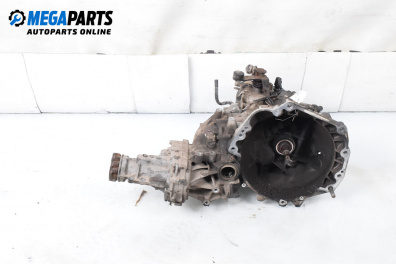 Ръчна скоростна кутия за Suzuki Liana Hatchback (07.2001 - 12.2007) 1.6 4WD, 107 к.с.