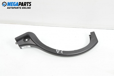 Интериорна кора за Mercedes-Benz C-Class Sedan (W203) (05.2000 - 08.2007), 4+1 вр., седан