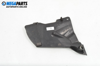 Пластмасова кора за Mercedes-Benz C-Class Sedan (W203) (05.2000 - 08.2007), 4+1 вр., седан