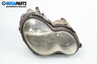 Фар за Mercedes-Benz C-Class Sedan (W203) (05.2000 - 08.2007), седан, позиция: дясна