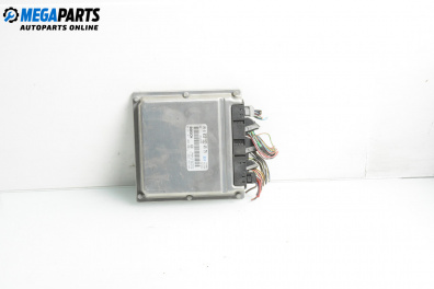 Компютър двигател за Mercedes-Benz C-Class Sedan (W203) (05.2000 - 08.2007) C 270 CDI (203.016), 170 к.с., № A 028 545 17 32