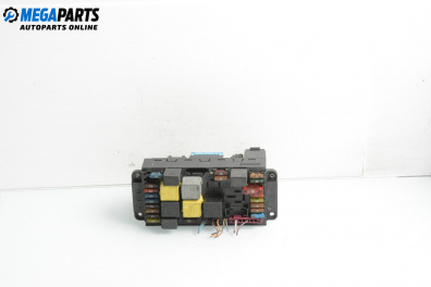 Бушонно табло за Mercedes-Benz C-Class Sedan (W203) (05.2000 - 08.2007) C 270 CDI (203.016), 170 к.с.