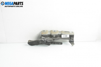 Панта преден капак за Mercedes-Benz C-Class Sedan (W203) (05.2000 - 08.2007), 4+1 вр., седан, позиция: лява