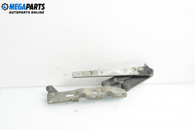 Панта преден капак за Mercedes-Benz C-Class Sedan (W203) (05.2000 - 08.2007), 4+1 вр., седан, позиция: дясна