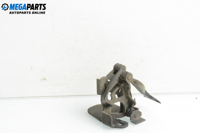 Брава преден капак за Mercedes-Benz C-Class Sedan (W203) (05.2000 - 08.2007)