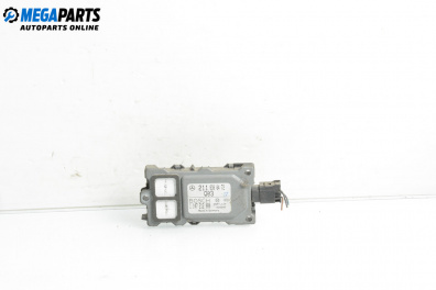 Сензор въздух за Mercedes-Benz C-Class Sedan (W203) (05.2000 - 08.2007), № A 211 830 04 72