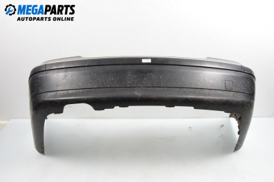 Задна броня за Mercedes-Benz C-Class Sedan (W203) (05.2000 - 08.2007), седан