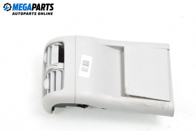 Централна конзола за Mercedes-Benz C-Class Sedan (W203) (05.2000 - 08.2007)