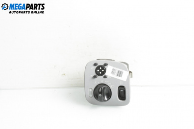 Ключ светлини  за Mercedes-Benz C-Class Sedan (W203) (05.2000 - 08.2007)