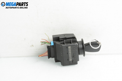 Контактен ключ за Mercedes-Benz C-Class Sedan (W203) (05.2000 - 08.2007)