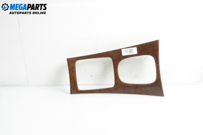 Централна конзола за Mercedes-Benz C-Class Sedan (W203) (05.2000 - 08.2007)