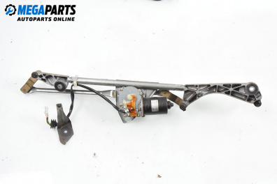 Ел. мотор за чистачките за Mercedes-Benz C-Class Sedan (W203) (05.2000 - 08.2007), седан, позиция: предна