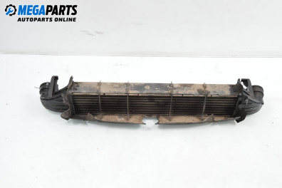 Интеркулер за Mercedes-Benz C-Class Sedan (W203) (05.2000 - 08.2007) C 270 CDI (203.016), 170 к.с.