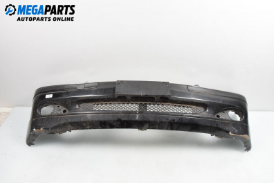 Предна броня за Mercedes-Benz C-Class Sedan (W203) (05.2000 - 08.2007), седан, позиция: предна