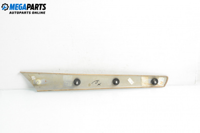 Интериорна лайсна за Mercedes-Benz C-Class Sedan (W203) (05.2000 - 08.2007), 4+1 вр., седан