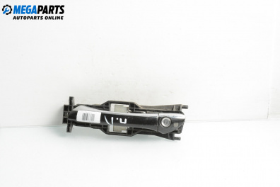 Външна дръжка за Mercedes-Benz C-Class Sedan (W203) (05.2000 - 08.2007), 4+1 вр., седан, позиция: предна, лява