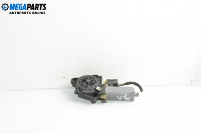 Електромотор за стъклоподемник за Mercedes-Benz C-Class Sedan (W203) (05.2000 - 08.2007), 4+1 вр., седан, позиция: задна, лява