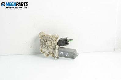 Електромотор за стъклоподемник за Mercedes-Benz C-Class Sedan (W203) (05.2000 - 08.2007), 4+1 вр., седан, позиция: предна, лява