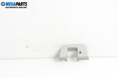 Интериорна пластмаса за Mercedes-Benz C-Class Sedan (W203) (05.2000 - 08.2007), 4+1 вр., седан, позиция: предна