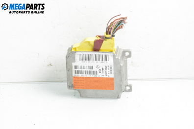 Модул за AIRBAG за Mercedes-Benz C-Class Sedan (W203) (05.2000 - 08.2007), № 0 285 001 373