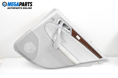 Кора врата за Mercedes-Benz C-Class Sedan (W203) (05.2000 - 08.2007), 4+1 вр., седан, позиция: задна, дясна