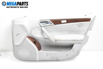 Кора врата за Mercedes-Benz C-Class Sedan (W203) (05.2000 - 08.2007), 4+1 вр., седан, позиция: предна, дясна