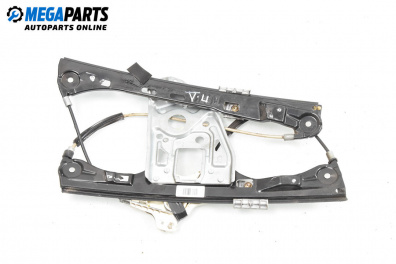Механизъм ел. стъкло за Mercedes-Benz C-Class Sedan (W203) (05.2000 - 08.2007), 4+1 вр., седан, позиция: предна, дясна