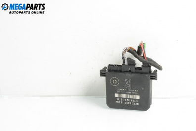 Модул врата за Mercedes-Benz C-Class Sedan (W203) (05.2000 - 08.2007), № 2038202285