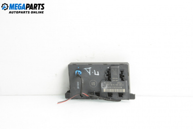 Модул врата за Mercedes-Benz C-Class Sedan (W203) (05.2000 - 08.2007), № 2038201485