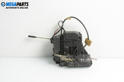 Брава на врата за Mercedes-Benz C-Class Sedan (W203) (05.2000 - 08.2007), позиция: предна, дясна