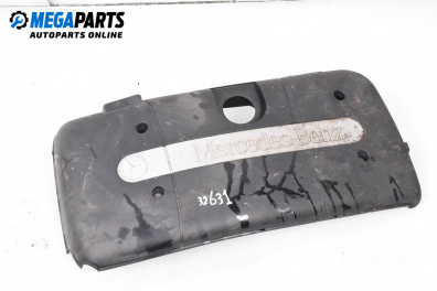 Декоративен капак двигател за Mercedes-Benz C-Class Sedan (W203) (05.2000 - 08.2007)