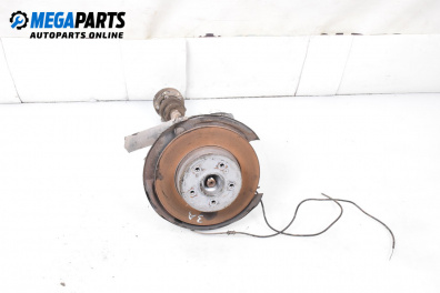 Шенкел главина за Mercedes-Benz C-Class Sedan (W203) (05.2000 - 08.2007), позиция: задна, дясна