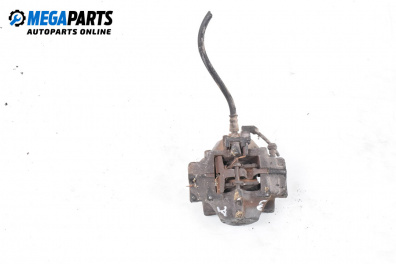 Спирачен апарат за Mercedes-Benz C-Class Sedan (W203) (05.2000 - 08.2007), позиция: задна, дясна