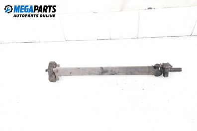 Кардан за Mercedes-Benz C-Class Sedan (W203) (05.2000 - 08.2007) C 270 CDI (203.016), 170 к.с., автоматик