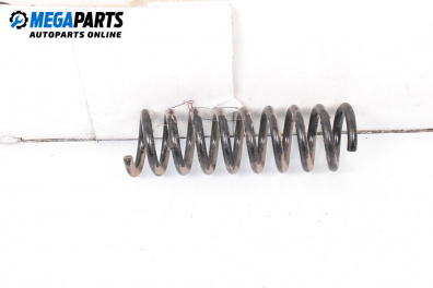 Пружина за ходова част за Mercedes-Benz C-Class Sedan (W203) (05.2000 - 08.2007), седан, позиция: задна