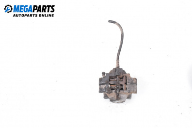 Спирачен апарат за Mercedes-Benz C-Class Sedan (W203) (05.2000 - 08.2007), позиция: задна, дясна