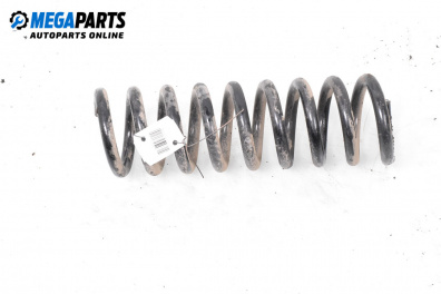 Пружина за ходова част за Mercedes-Benz C-Class Sedan (W203) (05.2000 - 08.2007), седан, позиция: задна