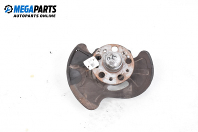 Шенкел главина за Mercedes-Benz C-Class Sedan (W203) (05.2000 - 08.2007), позиция: предна, дясна