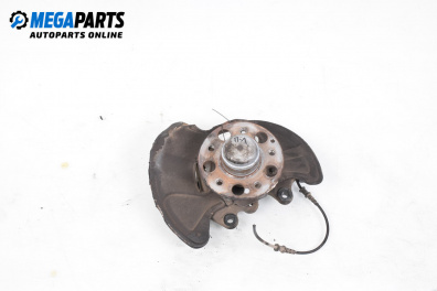 Шенкел главина за Mercedes-Benz C-Class Sedan (W203) (05.2000 - 08.2007), позиция: предна, лява