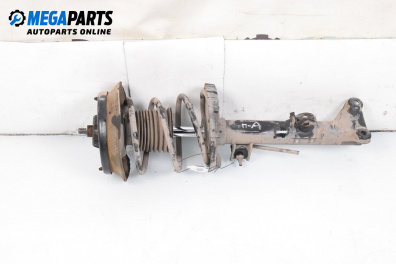 Макферсон за Mercedes-Benz C-Class Sedan (W203) (05.2000 - 08.2007), седан, позиция: предна, дясна