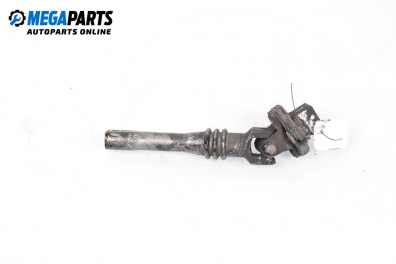 Каре на волана за Mercedes-Benz C-Class Sedan (W203) (05.2000 - 08.2007) C 270 CDI (203.016), 170 к.с., седан