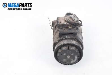 Компресор климатик за Mercedes-Benz C-Class Sedan (W203) (05.2000 - 08.2007) C 270 CDI (203.016), 170 к.с., автоматик, № 447220-8224