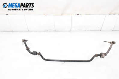 Стабилизираща щанга за Mercedes-Benz C-Class Sedan (W203) (05.2000 - 08.2007), седан