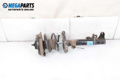 Макферсон за Mercedes-Benz C-Class Sedan (W203) (05.2000 - 08.2007), седан, позиция: предна, лява