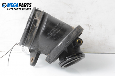 Тръба турбо за Mercedes-Benz C-Class Sedan (W203) (05.2000 - 08.2007) C 270 CDI (203.016), 170 к.с.